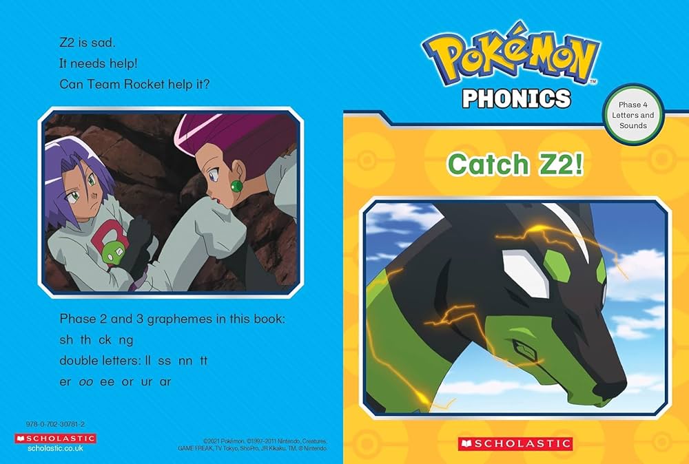 ポケットモンスター　英語版　書籍　2冊セット ポケットモンスター 英語版 書籍 2冊セット 2025年最新